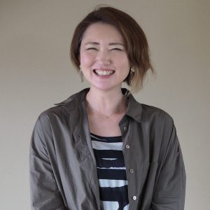 小出　美知佳