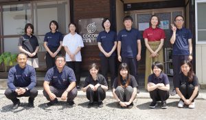 COCORO社会保険労務士法人
