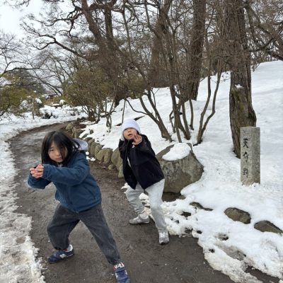 沼田城