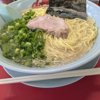 朝活！