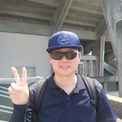 陸上応援